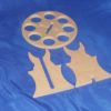 Великодня підставка 22.006 - Зображення 2