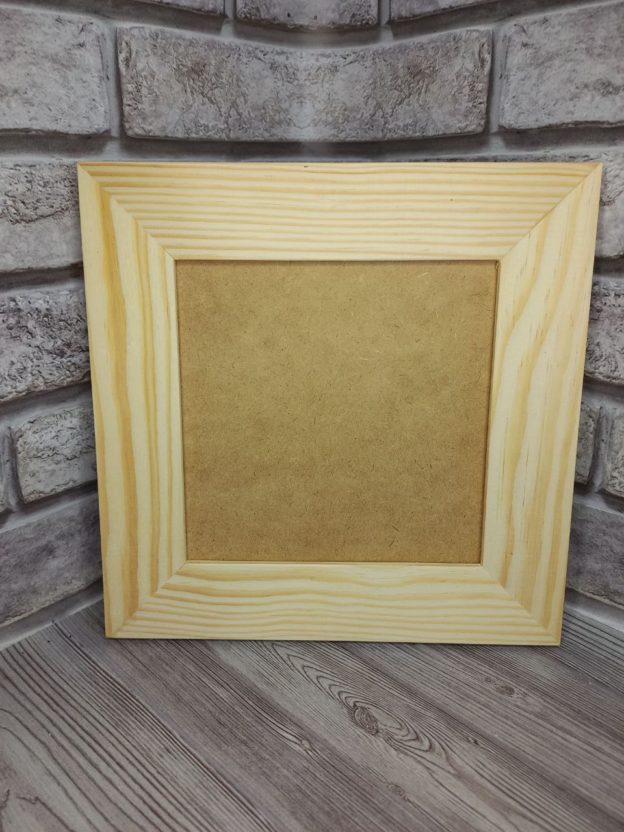 Рамка квадратна  21.159