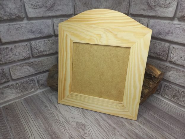 Рамка з верхушкою 21.162