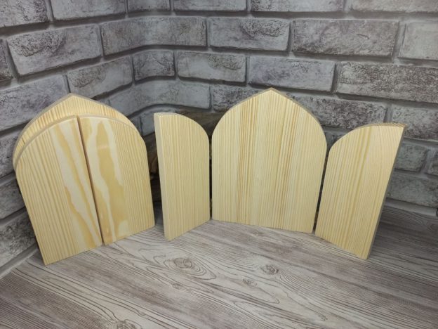 Панно 21.170  " Трійця"