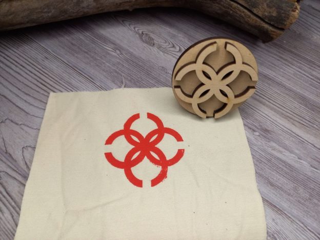 17.719 "Вибійка ” Весільник     “